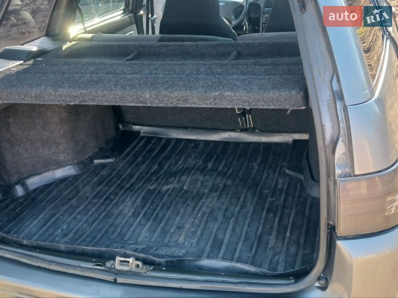 Универсал ВАЗ / Lada 2111 2009 в Николаеве фото 2 Универсал ВАЗ / Lada 2111 2009 в Николаеве