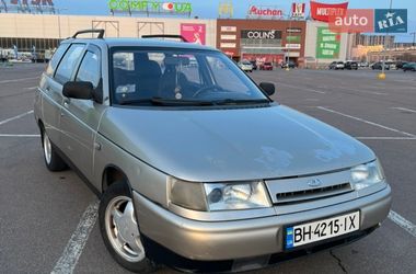 Універсал ВАЗ 2111 2001 в Одесі