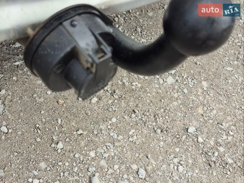 Универсал ВАЗ / Lada 2111 2007 в Днепре