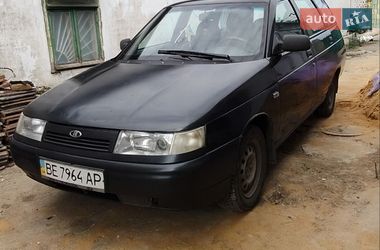 Універсал ВАЗ 2111 2009 в Миколаєві