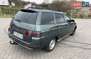 Універсал ВАЗ / Lada 2111 2008 в Львові