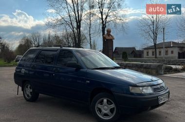 Універсал ВАЗ 2111 2010 в Кролевці