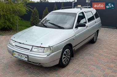 Универсал ВАЗ 2111 2006 в Киеве