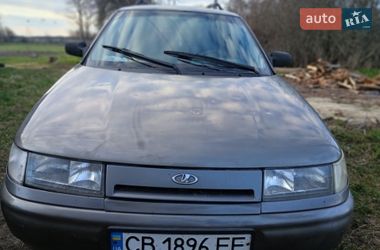 Універсал ВАЗ 2111 2006 в Сновську