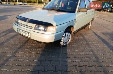 Універсал ВАЗ 2111 2003 в Кривому Розі