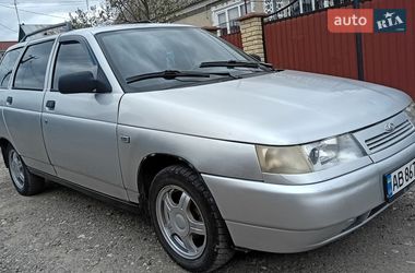 Універсал ВАЗ / Lada 2111 2011 в Жмеринці