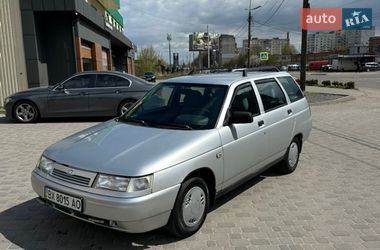 Універсал ВАЗ 2111 2008 в Хмельницькому