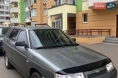 Універсал ВАЗ 2111 2008 в Києві