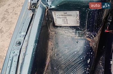 Універсал ВАЗ 2111 2002 в Бару