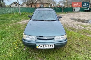 Универсал ВАЗ / Lada 2111 2008 в Черкассах