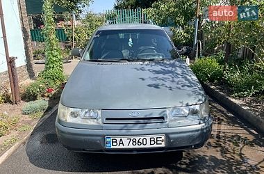 Універсал ВАЗ 2111 2001 в Кривому Розі