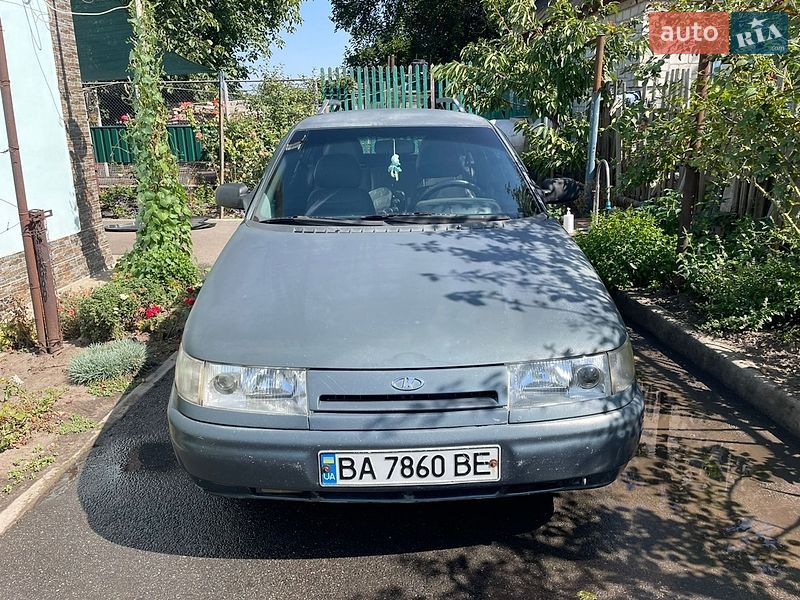 ВАЗ / Lada 2111 2001