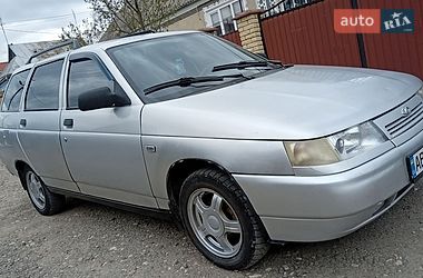 Универсал ВАЗ 2111 2011 в Жмеринке