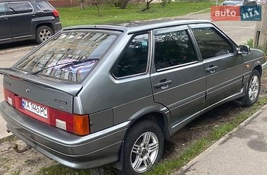 Універсал ВАЗ 2111 2007 в Києві