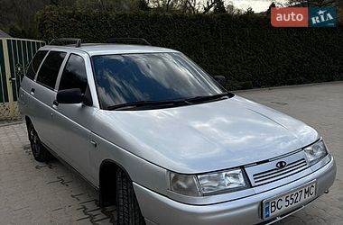 Універсал ВАЗ 2111 2007 в Турці