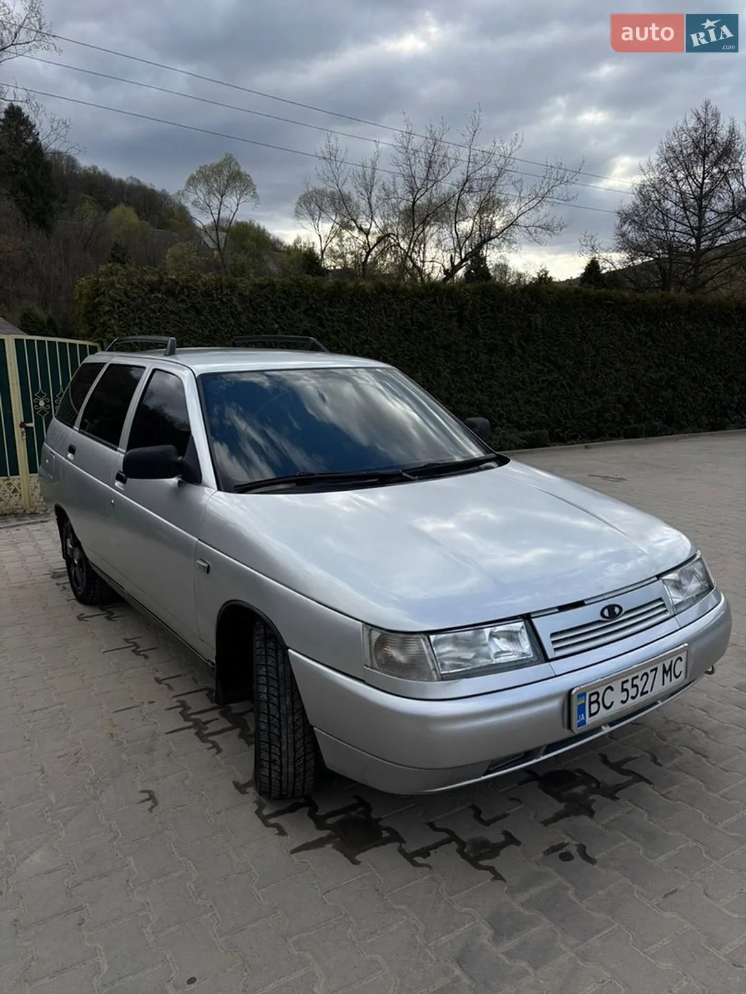 Фото авто 12