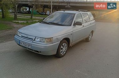 Универсал ВАЗ 2111 2004 в Харькове