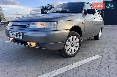 Універсал ВАЗ 2111 2006 в Снятині