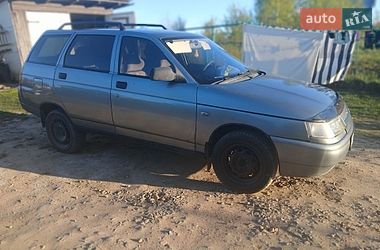 Універсал ВАЗ 2111 2006 в Трускавці