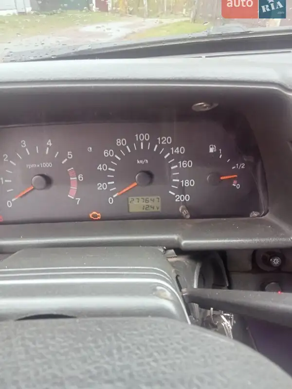 ВАЗ / Lada 2111