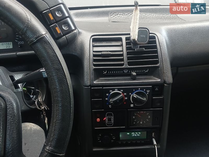 Универсал ВАЗ / Lada 2111 2007 в Львове