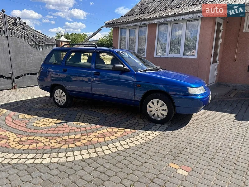 ВАЗ 21114 2007 VIN Y6L2111407L016841 фото оголошення 4 з 78
