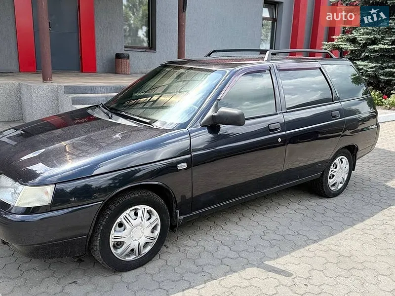 VAZ-Lada 2111 2009 VIN Y6L2111209L200910 фото оголошення 7 з 33