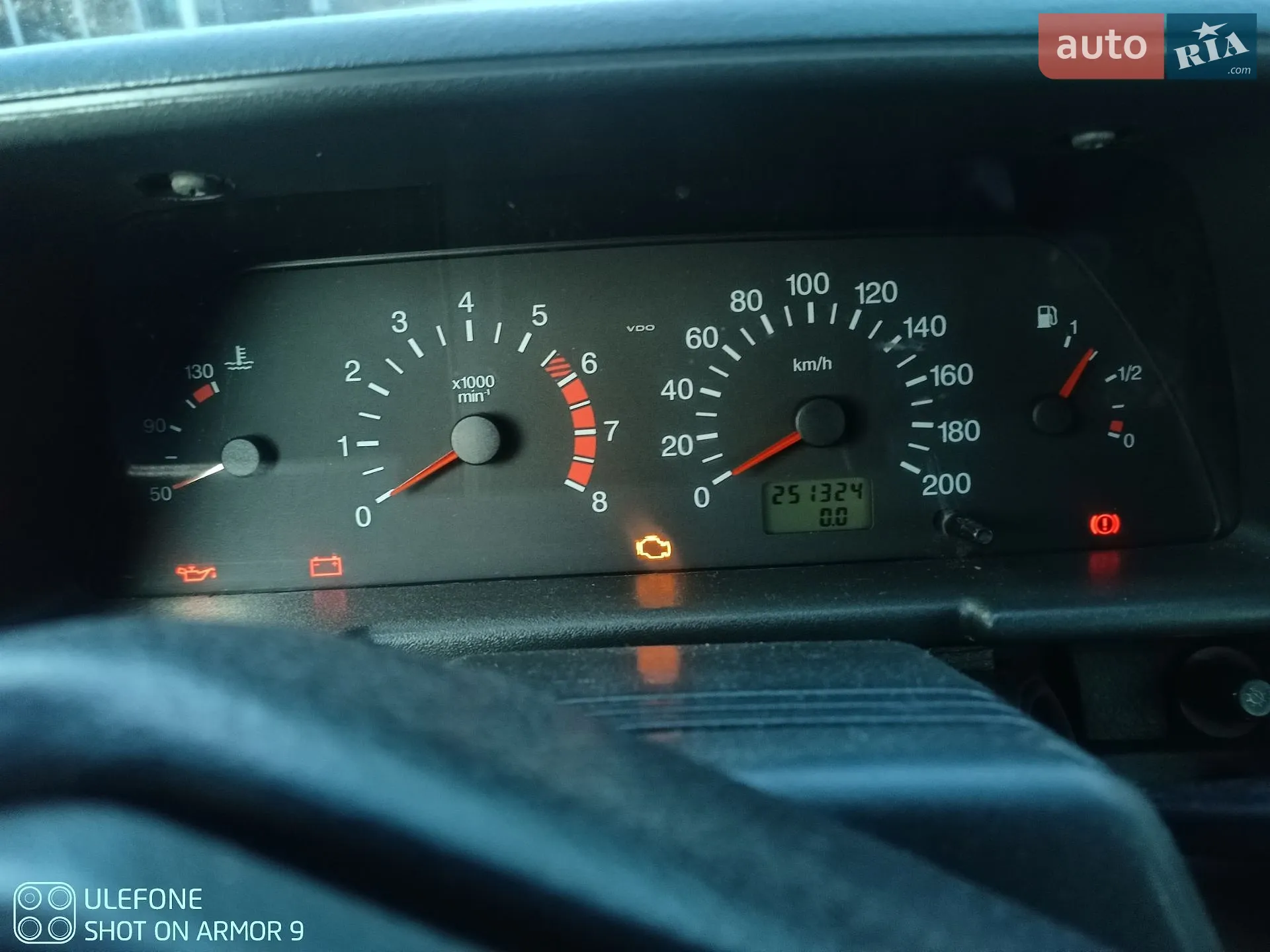 ВАЗ / Lada 2111 2007 VIN Y6L2111207L019183 фото оголошення 4 з 11