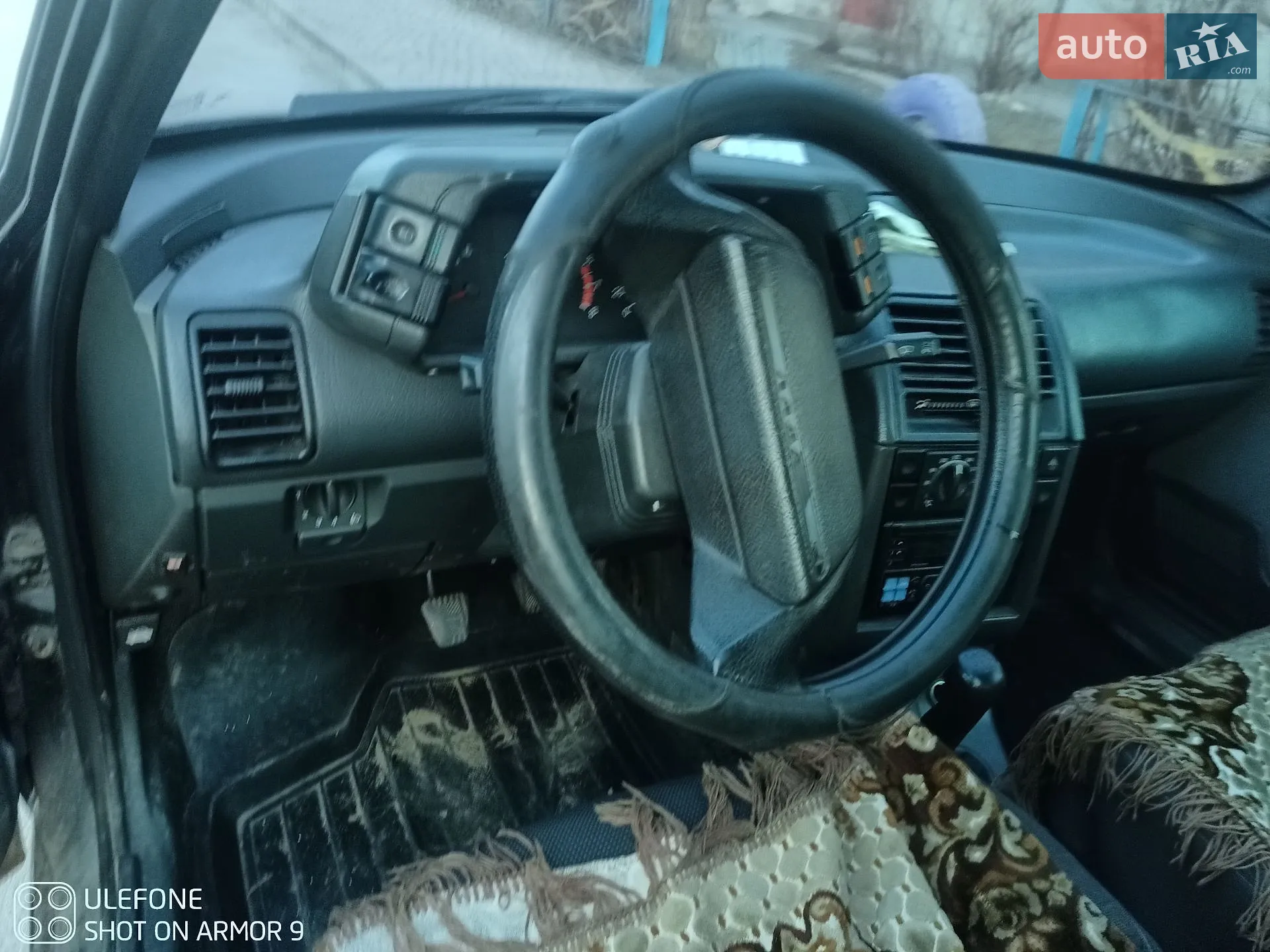 ВАЗ / Lada 2111 2007 VIN Y6L2111207L019183 фото оголошення 3 з 11