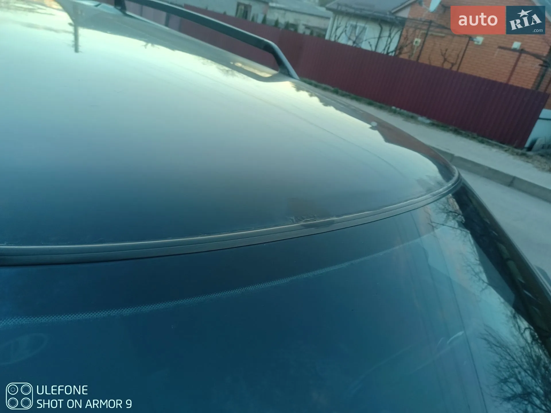ВАЗ / Lada 2111 2007 VIN Y6L2111207L019183 фото оголошення 5 з 11