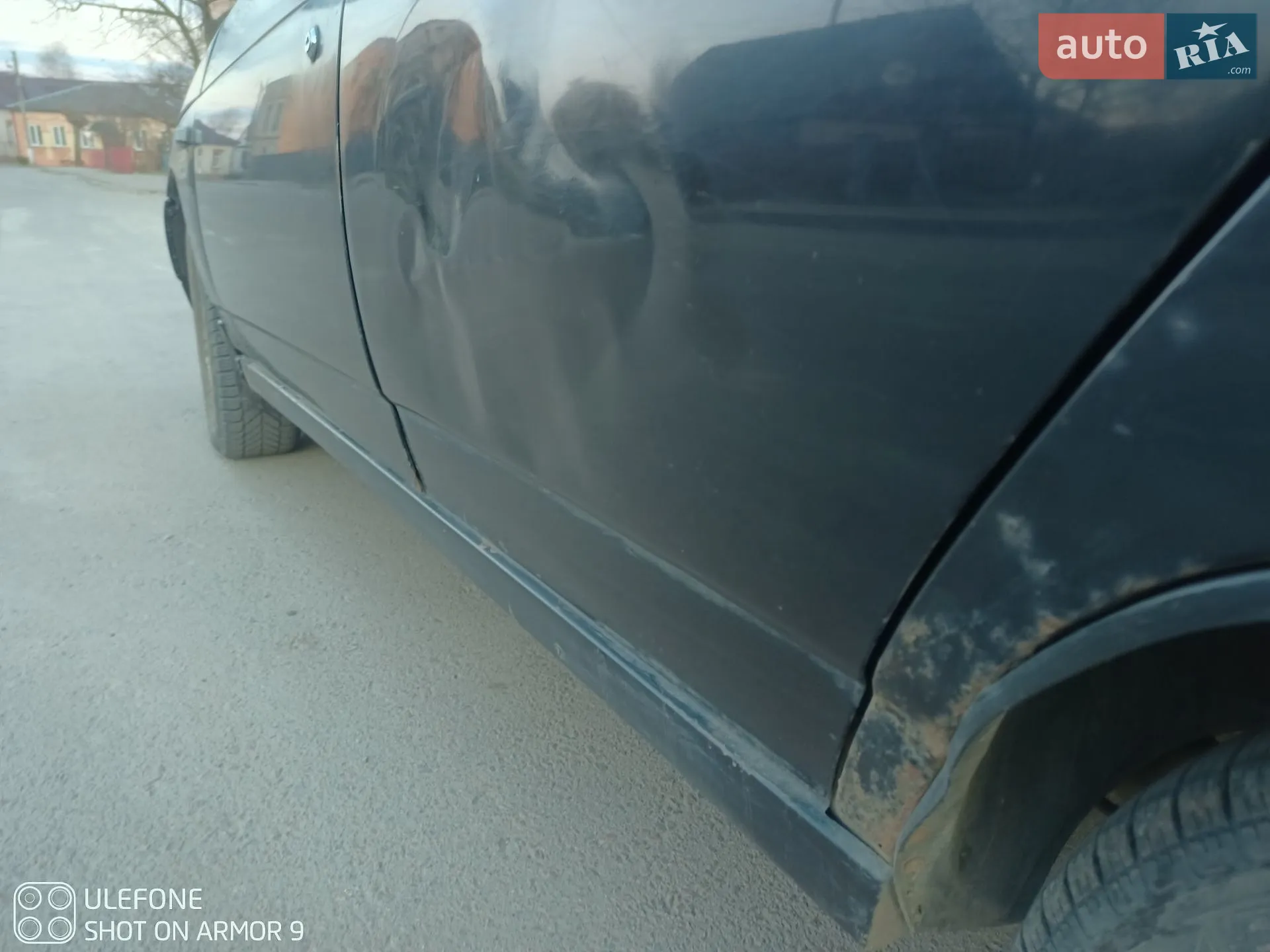 ВАЗ / Lada 2111 2007 VIN Y6L2111207L019183 фото оголошення 10 з 11