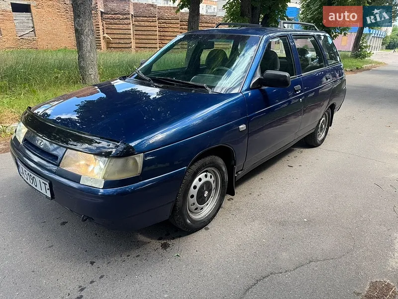 VAZ-Lada 2111 2006 VIN Y7C21114060046318 фото оголошення 3 з 45