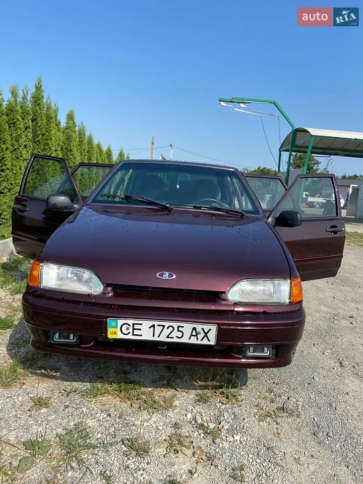 AUTO.RIA – Продам VAZ / Лада 2111 2011 (CE1725AX) бензин 1.6