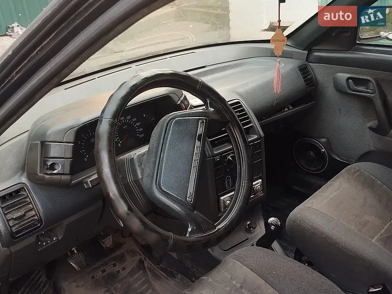 ВАЗ / Lada 2111