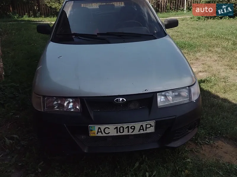 ВАЗ / Lada 2111 2005