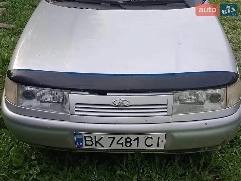 ВАЗ / Lada 2111 2008