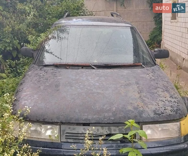 ВАЗ / Lada 2111 2007