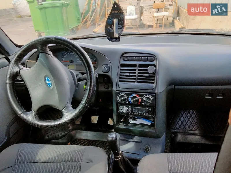 ВАЗ / Lada 2111 2007