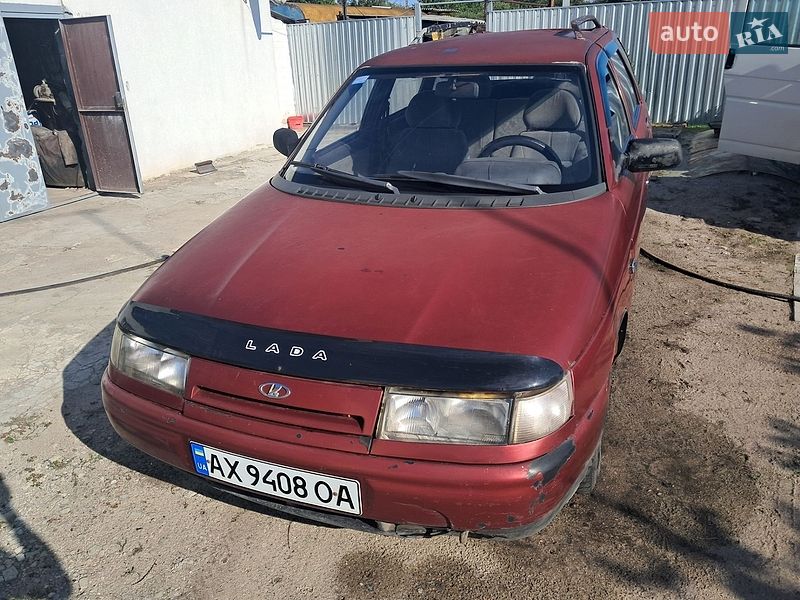ВАЗ / Lada 2111 2001 ВАЗ / Lada 2111 2001
