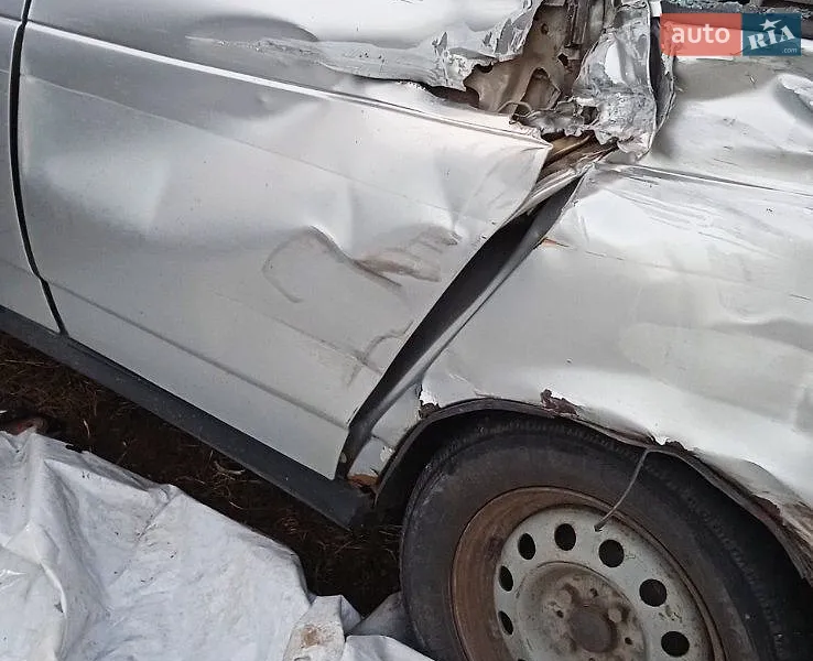 ВАЗ / Lada 2111 2005