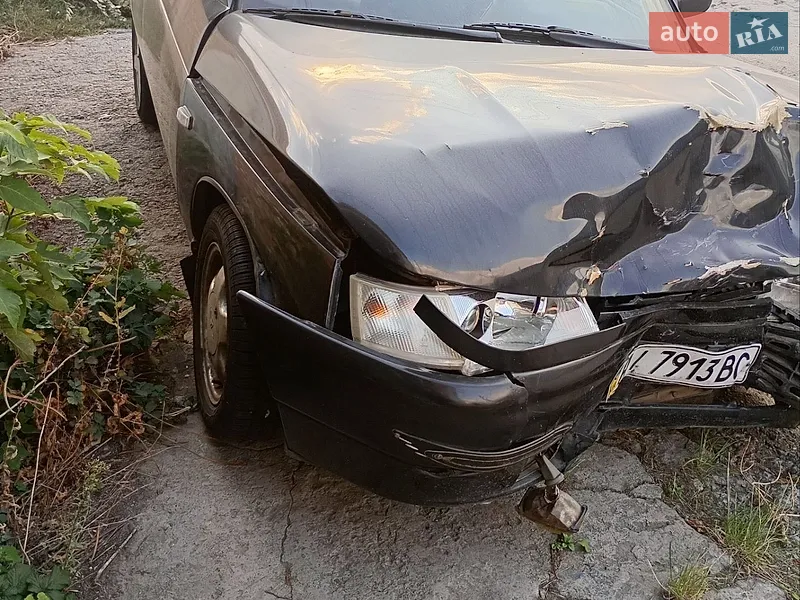 ВАЗ / Lada 2111 2007