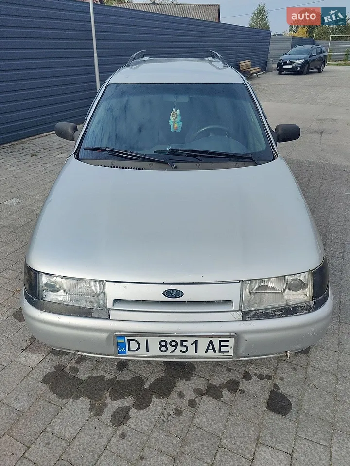 ВАЗ / Lada 2111 2008