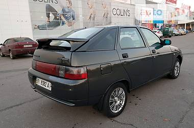 Хэтчбек ВАЗ / Lada 2112 2006 в Кременчуге