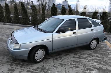 Хэтчбек ВАЗ / Lada 2112 2007 в Киеве