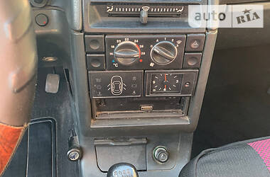 Хэтчбек ВАЗ / Lada 2112 2003 в Борисполе