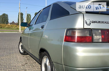 Хэтчбек ВАЗ / Lada 2112 2006 в Луцке