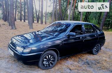 Хэтчбек ВАЗ / Lada 2112 2005 в Харькове