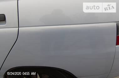 Хэтчбек ВАЗ / Lada 2112 2005 в 