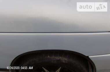 Хэтчбек ВАЗ / Lada 2112 2005 в 
