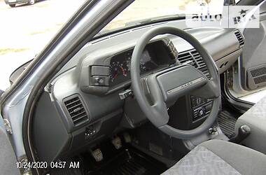 Хэтчбек ВАЗ / Lada 2112 2005 в 